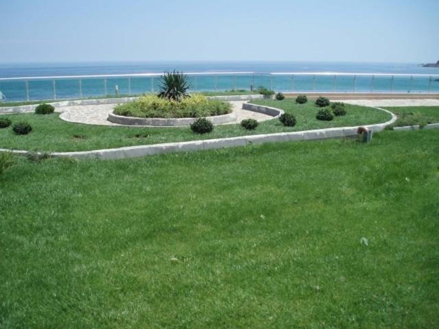 Black Sea Paradise Hotel Sozopol Exterior photo